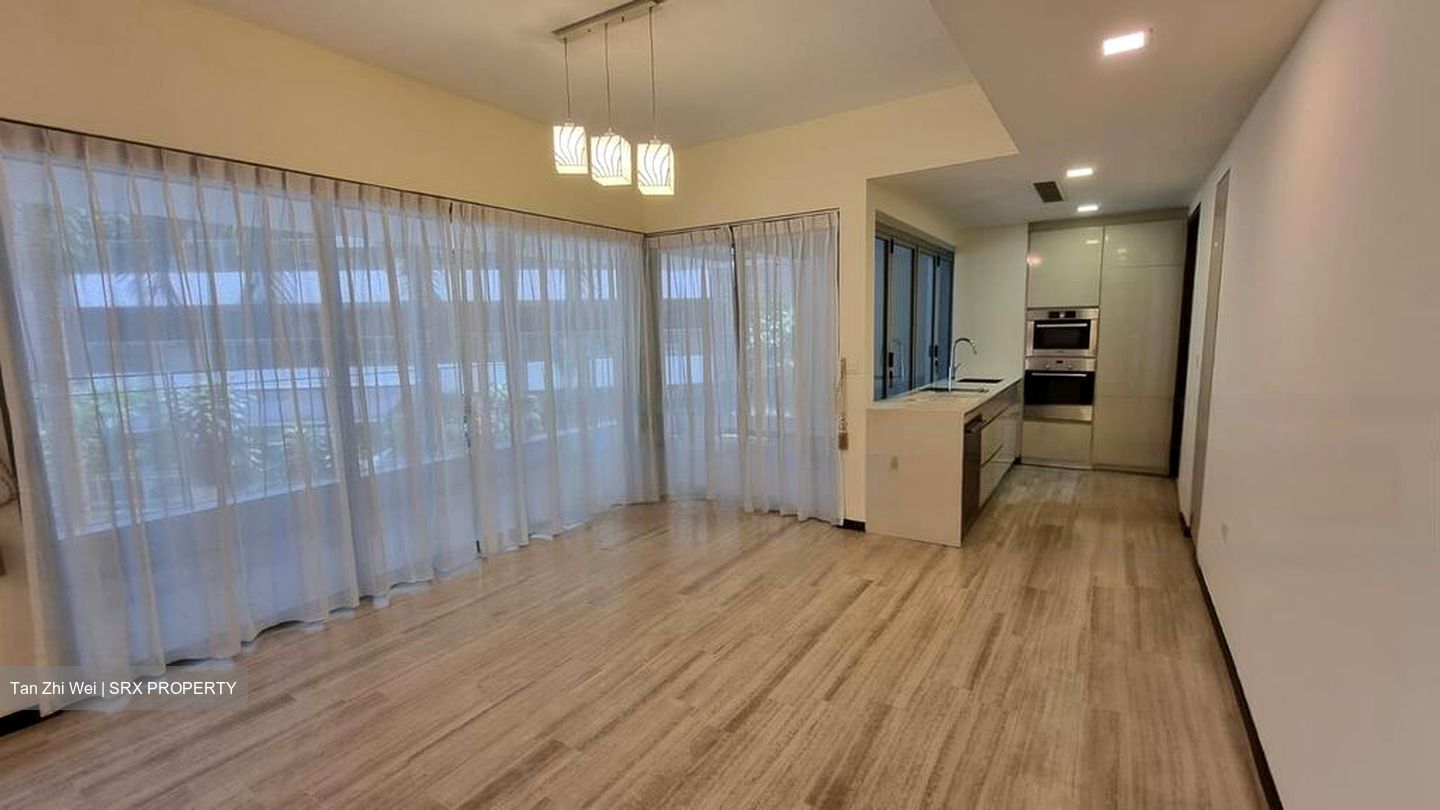 Sophia Residence (D9), Condominium #460179261